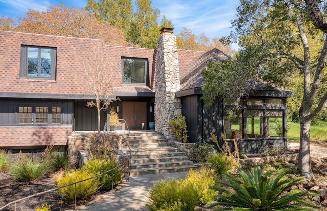 Malvasia by Avantstay Luxe Wine Country Retreat - Foto 44