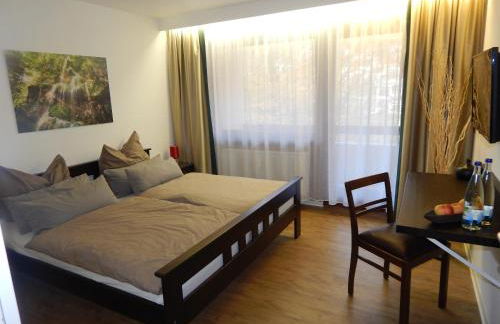 FREE Apartment - Bei den Thermen - Foto 2