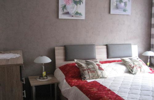 Ferienwohnung Schehl - Foto 16