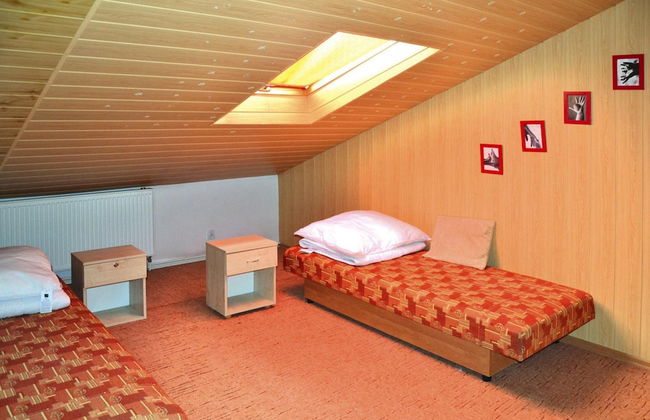 Villa in Swiecianowo Near Baltic Sea - Photo 4