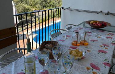 Villa Vista Bonita with private pool, 4 bedrooms, 9 people - Foto 43