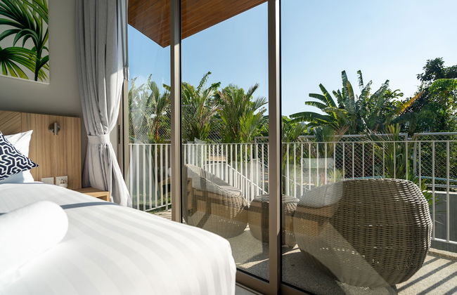 Himmapana Villas - Terraces - Foto 27