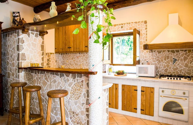 Villa La Pace - Photo 11