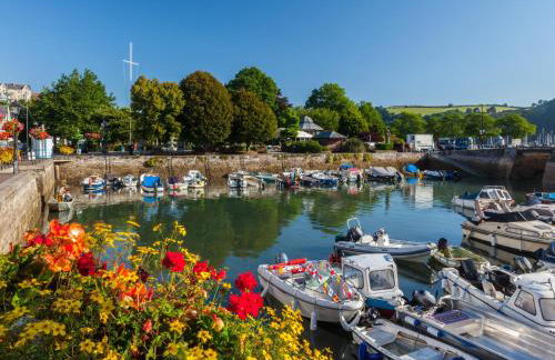 Butterwell Barn - Foto 47