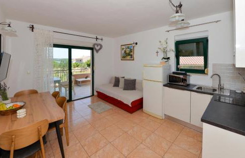 Eight-Bedroom Holiday Home In Pasman - Foto 26