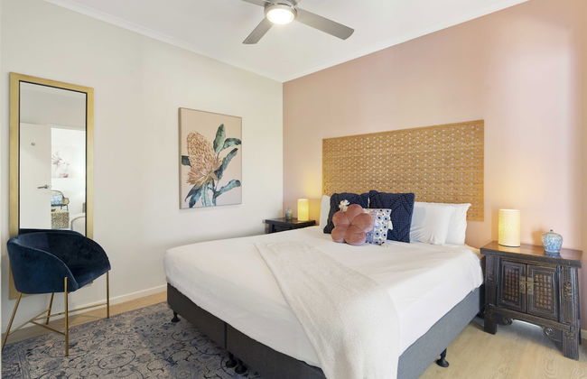 Rimini Holiday Apartments - Photo 15