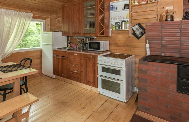 Lampimökki - Foto 5