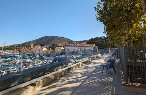 Castellane : T2 spacieux - Vue Port - WIFI - Foto 46