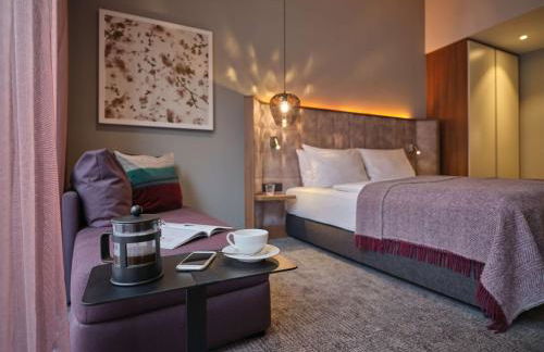 Adina Apartment Hotel Nuremberg - Foto 7