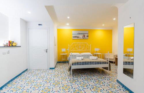 Casa Vacanze O'Mulin Ravello via fiume 2 incrocio Pontone - Foto 70