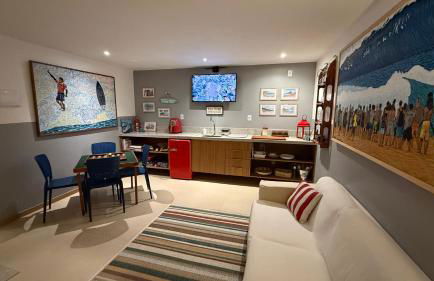 Cobertura Duplex à 1 quadra da Praia de Itaúna, Saquarema - Photo 9