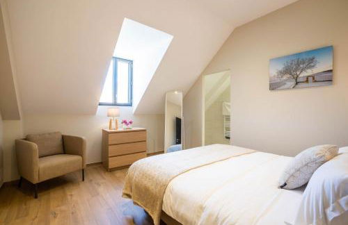 La Maison des Rugiens - Foto 9