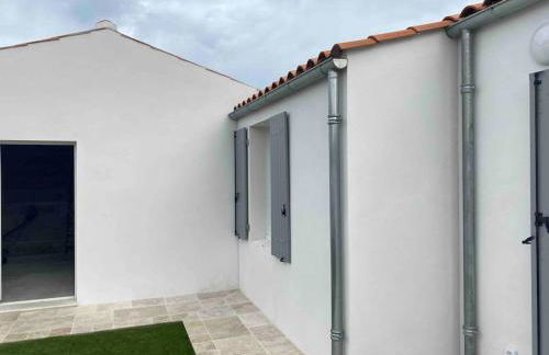 Location du Klan des K : villa 4 étoiles 150m plage - Foto 11