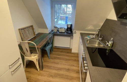 FeWo Ostsee Ahoi - Foto 53