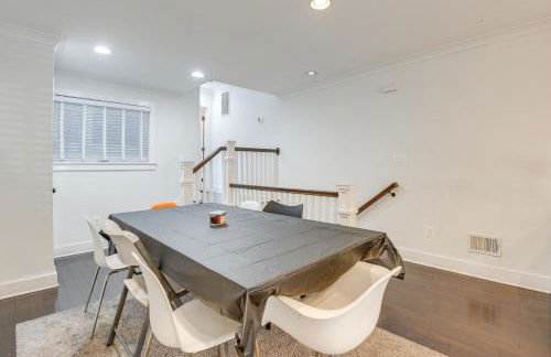 Rooftop Patio with View Baltimore Retreat - Photo 14