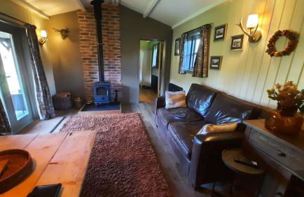 Cabin in the hills near Dolgellau - Foto 6