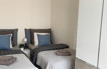 Mega Lux Apartament z Basenem & Spa - Foto 4