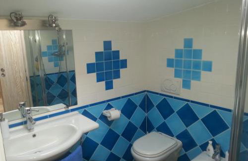 Appartamento mansardato Anda&Torra - Foto 21