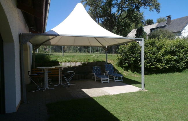 Eschfeld Sauna Apartment - Foto 14