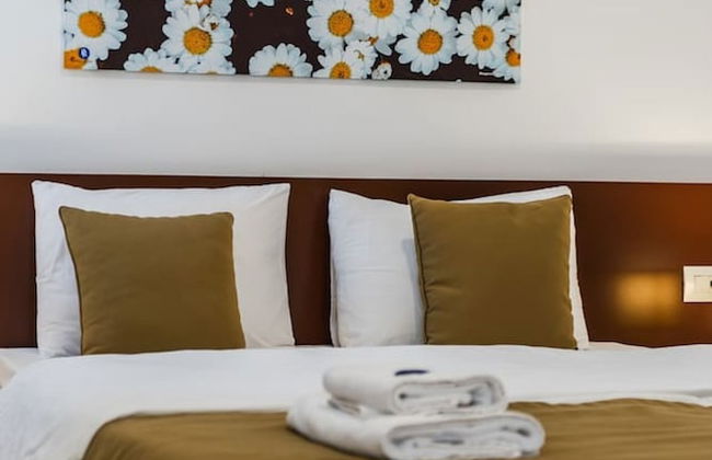 Seaside Apartment With Resort Access - Margarita - Photo 22