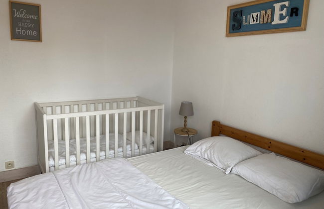 Apartment Nieuwpoort Near Sandy Beaches - Foto 3