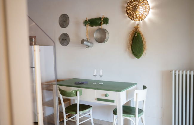 Masseria Montepaolo - Foto 43