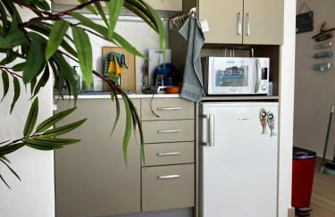 Beach studio loft Costa Brava - Foto 17