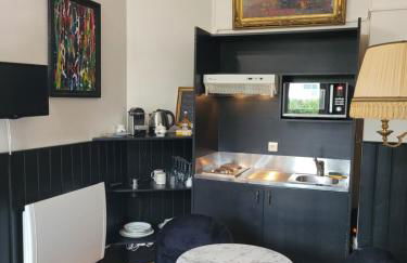 Studio au Palace Le Splendide - Foto 9