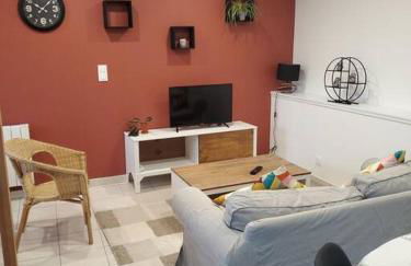 Gîte Grand'elle - Foto 11