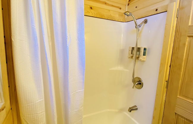 River Run Cabins - Foto 10