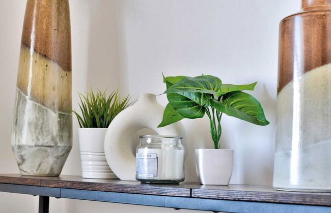 Stunning Apartment in the Heart of Chelmsford - Foto 27