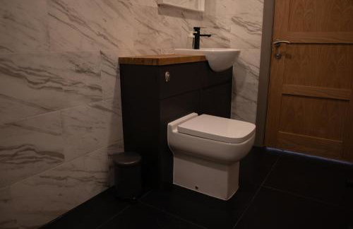 Unique Barn conversion in Saddleworth - Foto 7