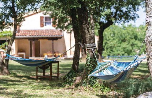 Three-Bedroom Holiday Home In Barban - Foto 4