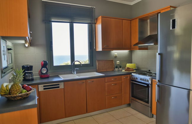 Dalasvillas - Foto 14