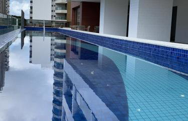 Barra 535 Vista Mar - Foto 24