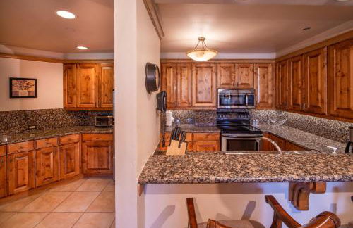 Park Plaza Beaver Creek - Foto 13