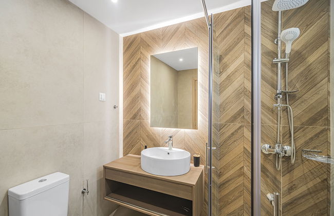 Stone and Sea Villas - Foto 60