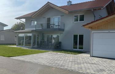 Neubau Grüner Wolpertinger Designwhg 106qm Barrierefrei - Foto 12