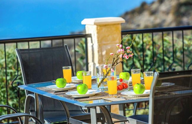 Villa Blue Jadeite - Foto 23