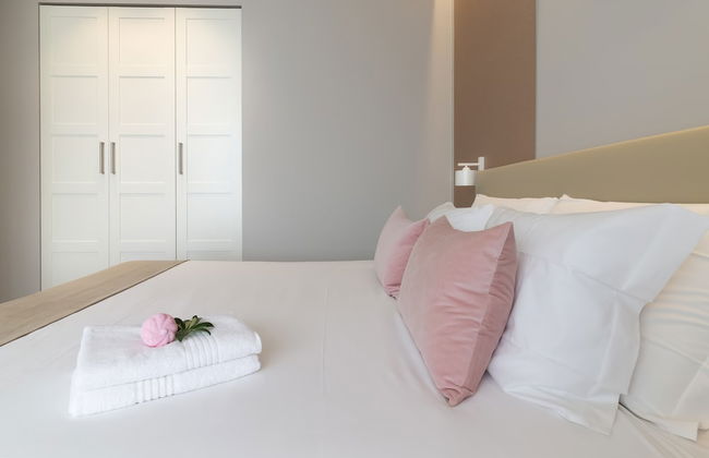 Rota Apartments - Foto 8