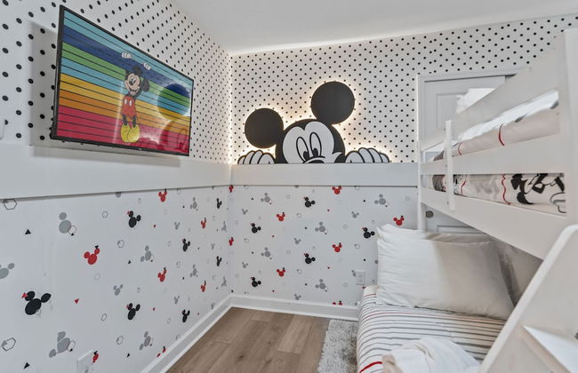 Roomy Villa With Themed Bedrooms Private Pool - Foto 73