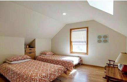 Beautiful and Secluded Cabin Rental with Views of Chippewa River near Hayward, Wisconsin - Foto 14