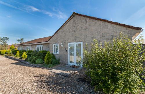 Harleys Court Self catering holiday cottages - Foto 27