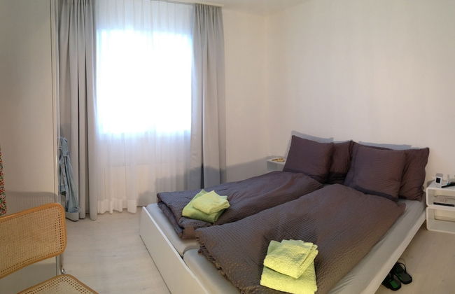 Apartment 12 Ginseng Davos Laret - Foto 3