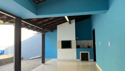 Casa Ampla em Blumenau 5 min Vila Germânica - Foto 5