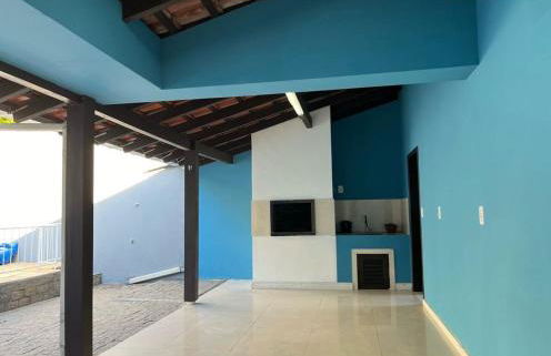 Casa Ampla em Blumenau 5 min Vila Germânica - Foto 5