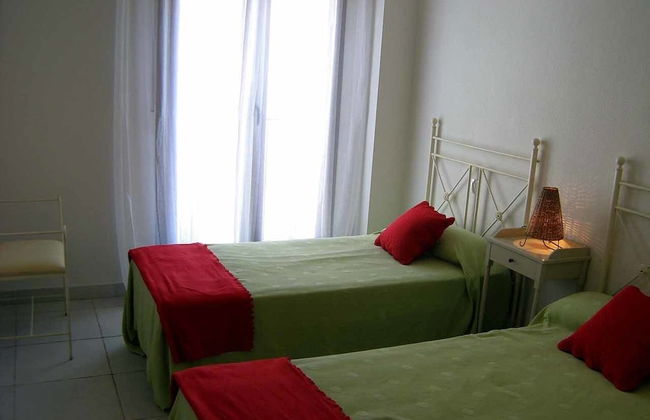 Apartamento Jardines F2-2B - Photo 5