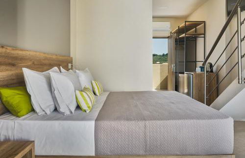 Grapevines Hotel - Foto 21