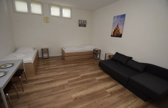 AB Apartment 20 - Foto 10