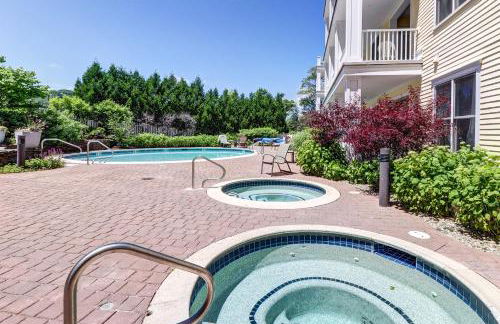 Long Trail House - 230 - Foto 17